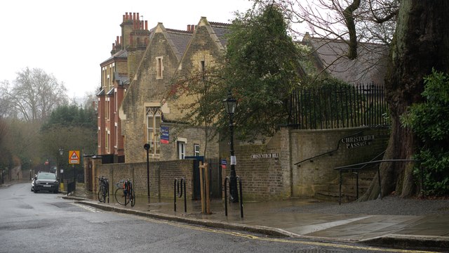 Hampstead London